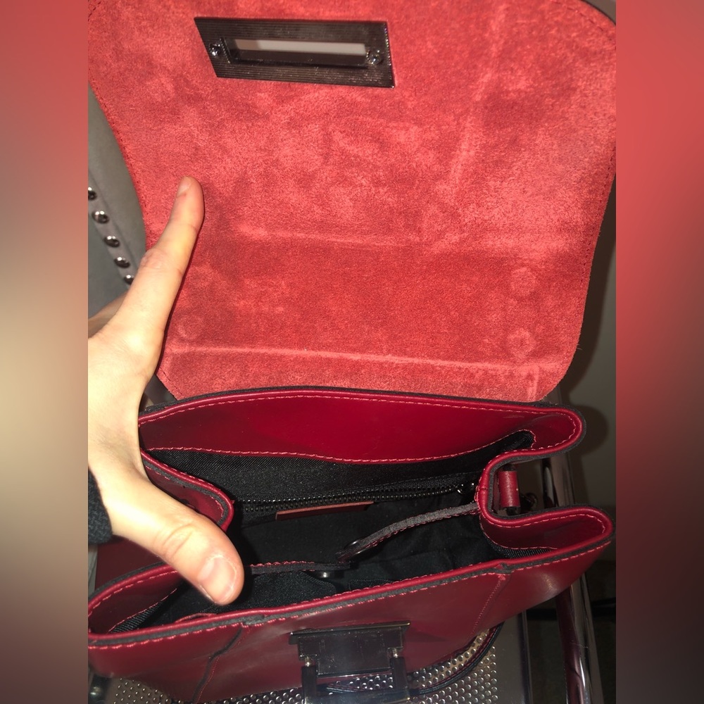 Red Backpack - image 5